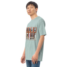 Load image into Gallery viewer, Men’s premium heavyweight bando tee