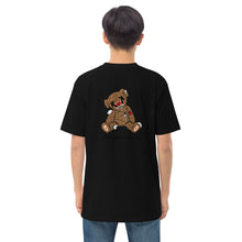 Load image into Gallery viewer, Men’s premium heavyweight bando tee