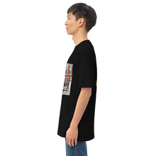 Load image into Gallery viewer, Men’s premium heavyweight bando tee
