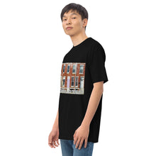 Load image into Gallery viewer, Men’s premium heavyweight bando tee