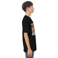 Load image into Gallery viewer, Men’s premium heavyweight bando tee