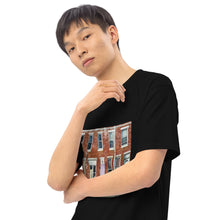 Load image into Gallery viewer, Men’s premium heavyweight bando tee