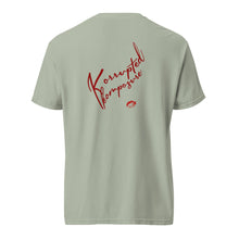 Load image into Gallery viewer, H capitol heavy weight garment T-shirt