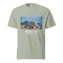 Load image into Gallery viewer, H capitol heavy weight garment T-shirt