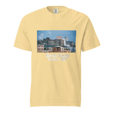 Load image into Gallery viewer, H capitol heavy weight garment T-shirt
