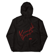 Load image into Gallery viewer, Unisex lightweight zip up windbreaker