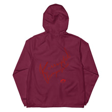 Load image into Gallery viewer, Unisex lightweight zip up windbreaker