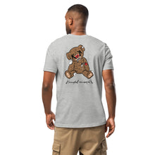 Load image into Gallery viewer, we are the trenches unisex t-shirt