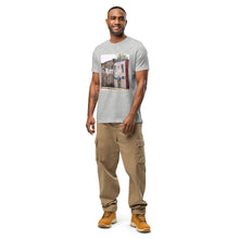 Load image into Gallery viewer, we are the trenches unisex t-shirt