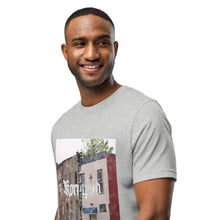 Load image into Gallery viewer, we are the trenches unisex t-shirt