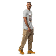 Load image into Gallery viewer, we are the trenches unisex t-shirt