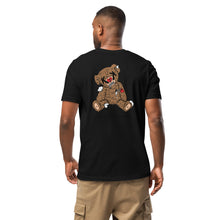 Load image into Gallery viewer, we are the trenches unisex t-shirt