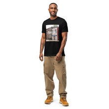 Load image into Gallery viewer, we are the trenches unisex t-shirt