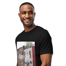 Load image into Gallery viewer, we are the trenches unisex t-shirt