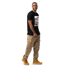 Load image into Gallery viewer, we are the trenches unisex t-shirt