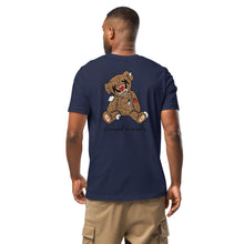 Load image into Gallery viewer, we are the trenches unisex t-shirt