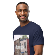 Load image into Gallery viewer, we are the trenches unisex t-shirt