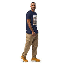 Load image into Gallery viewer, we are the trenches unisex t-shirt