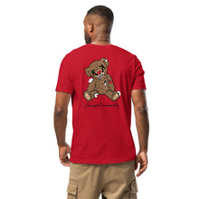 Load image into Gallery viewer, we are the trenches unisex t-shirt