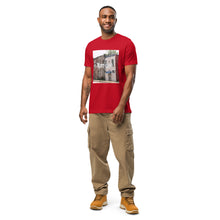 Load image into Gallery viewer, we are the trenches unisex t-shirt