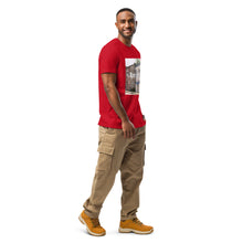Load image into Gallery viewer, we are the trenches unisex t-shirt