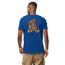 Load image into Gallery viewer, we are the trenches unisex t-shirt
