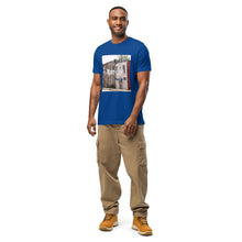 Load image into Gallery viewer, we are the trenches unisex t-shirt