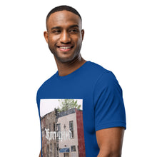 Load image into Gallery viewer, we are the trenches unisex t-shirt