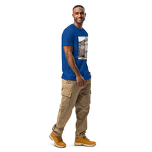 Load image into Gallery viewer, we are the trenches unisex t-shirt