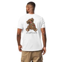 Load image into Gallery viewer, we are the trenches unisex t-shirt