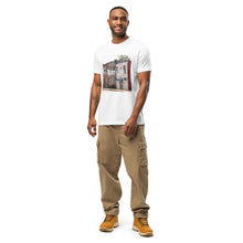 Load image into Gallery viewer, we are the trenches unisex t-shirt