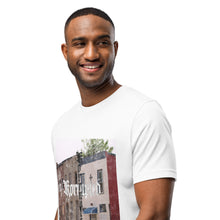Load image into Gallery viewer, we are the trenches unisex t-shirt