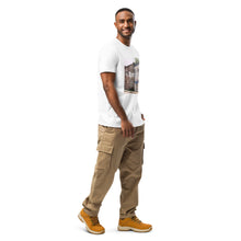 Load image into Gallery viewer, we are the trenches unisex t-shirt