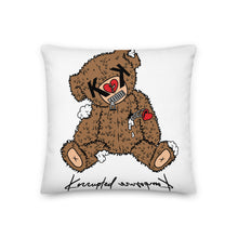 Load image into Gallery viewer, Komposure Pillow