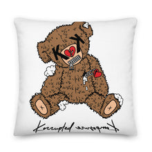 Load image into Gallery viewer, Komposure Pillow