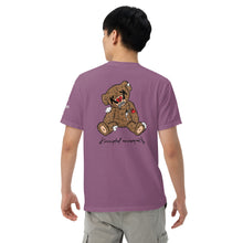 Load image into Gallery viewer, Korrupted kursive t shirt