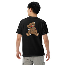 Load image into Gallery viewer, Korrupted kursive t shirt