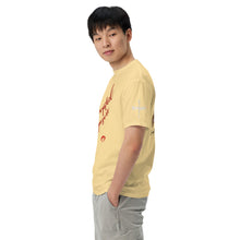 Load image into Gallery viewer, Korrupted kursive t shirt