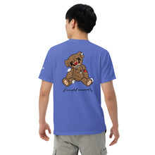 Load image into Gallery viewer, Korrupted kursive t shirt