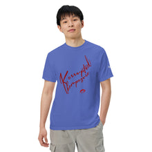 Load image into Gallery viewer, Korrupted kursive t shirt