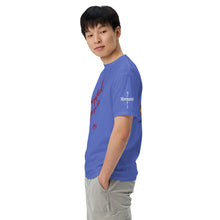 Load image into Gallery viewer, Korrupted kursive t shirt