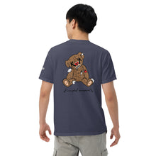 Load image into Gallery viewer, Korrupted kursive t shirt