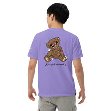 Load image into Gallery viewer, Korrupted kursive t shirt