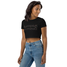 Load image into Gallery viewer, Organic Crop Top