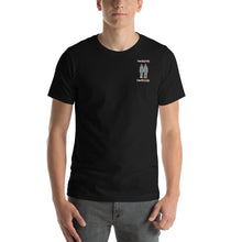 Load image into Gallery viewer, Love Is Eternity T Shirt