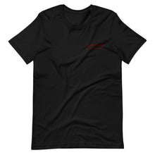Load image into Gallery viewer, Dried up blood t-shirt