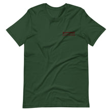 Load image into Gallery viewer, Dried up blood t-shirt