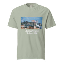 Load image into Gallery viewer, H capitol heavy weight garment T-shirt
