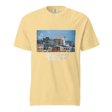 Load image into Gallery viewer, H capitol heavy weight garment T-shirt

