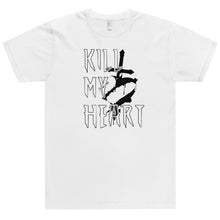 Load image into Gallery viewer, KMH tshirt
